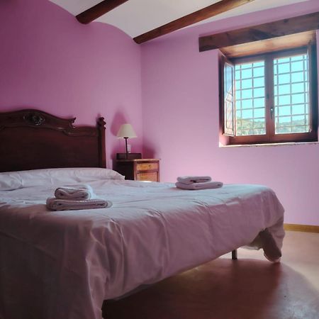 Molino Dolz Villa La Iglesuela del Cid Eksteriør bilde
