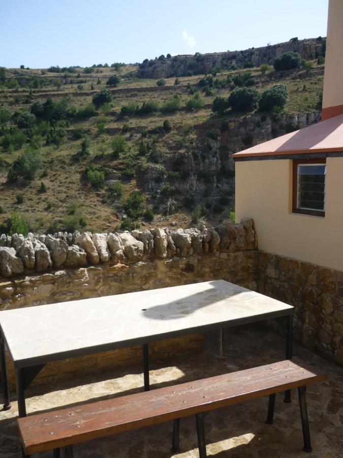 Molino Dolz Villa La Iglesuela del Cid Eksteriør bilde